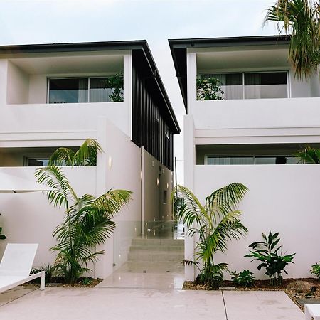 The Hide Byron Bay Ξενοδοχείο Εξωτερικό φωτογραφία