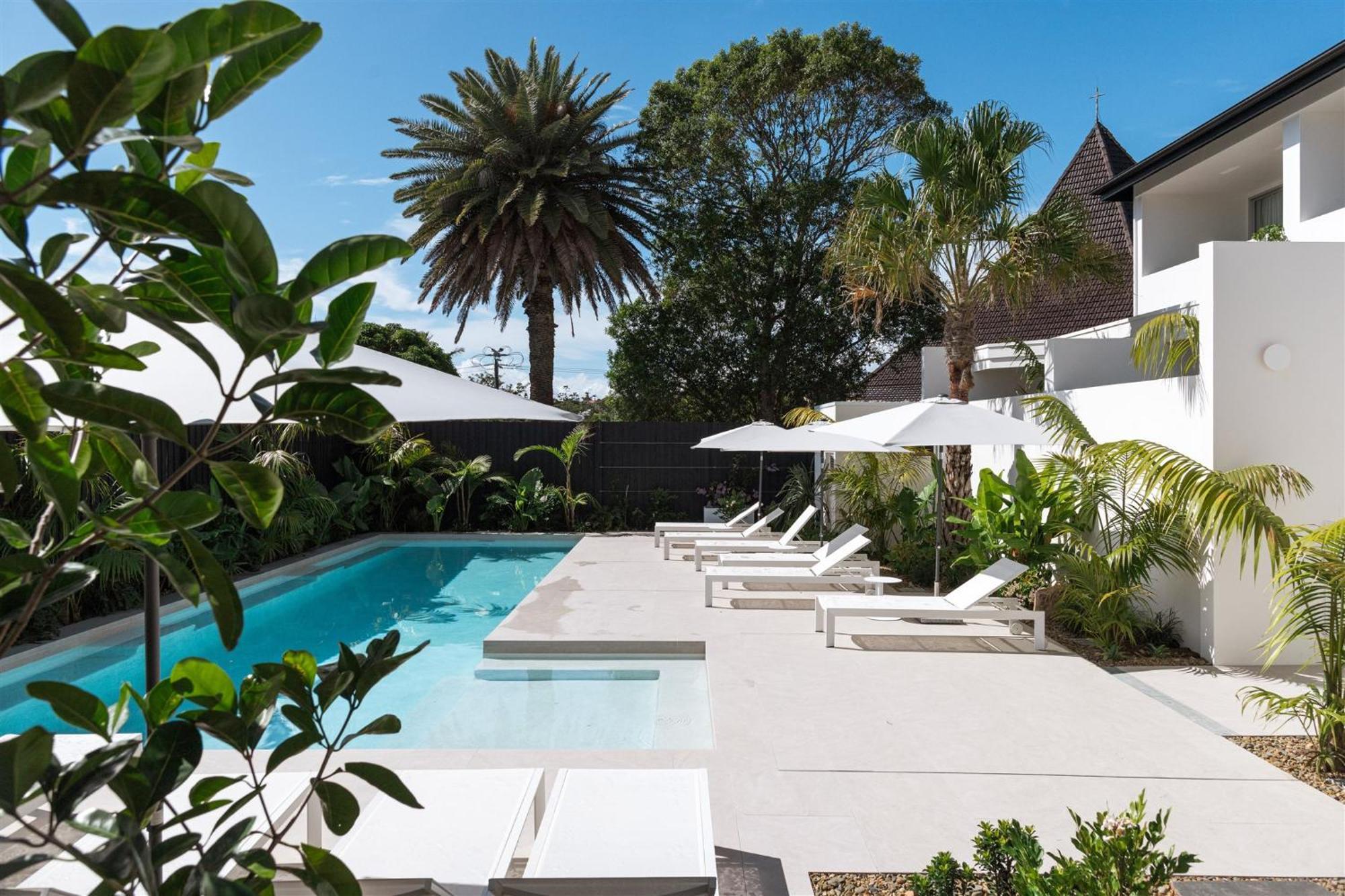 The Hide Byron Bay Ξενοδοχείο Εξωτερικό φωτογραφία