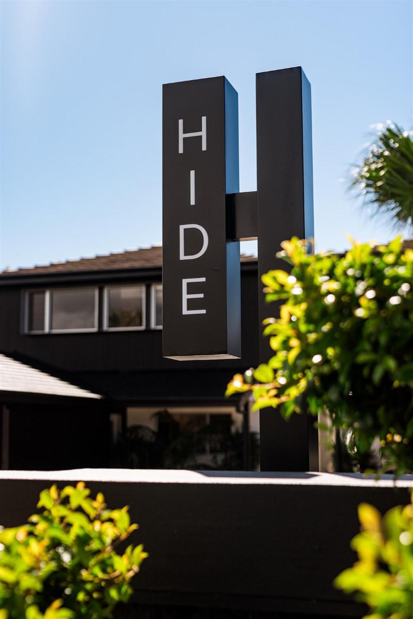 The Hide Byron Bay Ξενοδοχείο Εξωτερικό φωτογραφία
