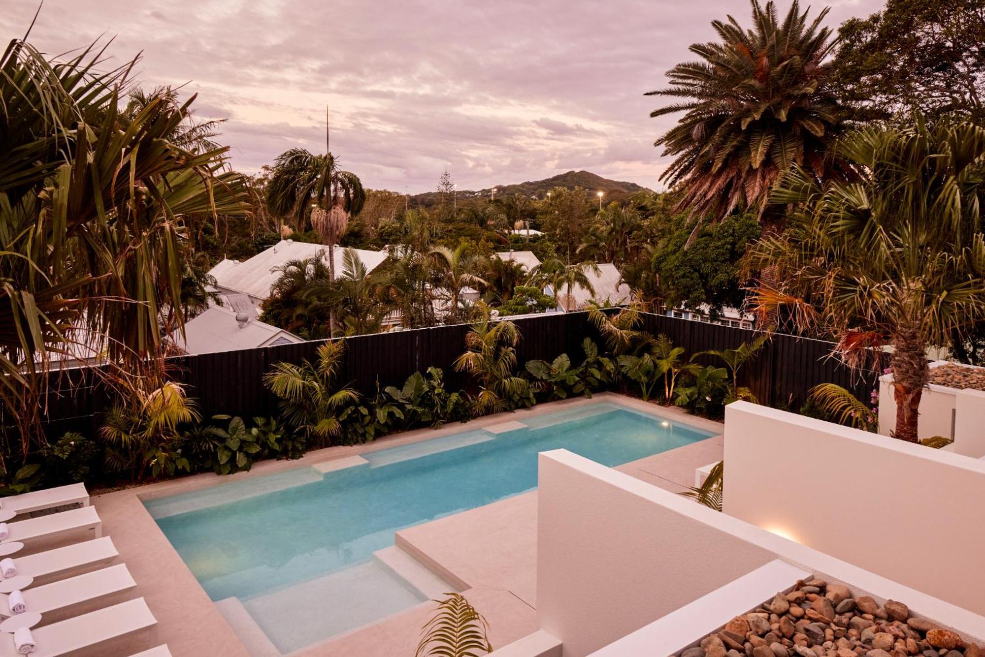 The Hide Byron Bay Ξενοδοχείο Εξωτερικό φωτογραφία